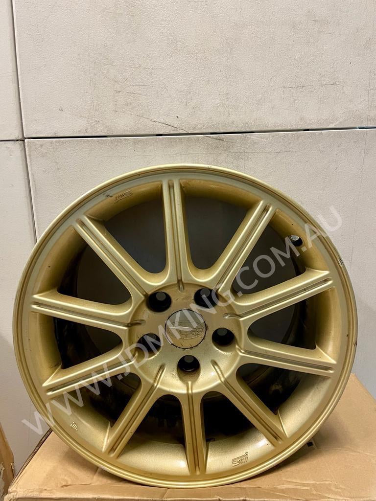 Subaru GDB oem Sti 05-07 model