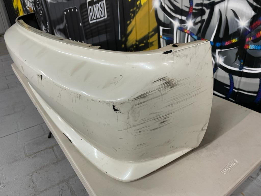 Nissan Silvia S14 JDM Rear Bar