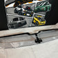 Lancer Evolution 9 CT9A              Front bumper bar upper grill mesh. Brand new - Genuine