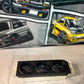 Nissan Skyline R33 GTR OEM triple gauges. Bcnr33
