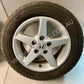 Honda Integra Dc5 oem wheels.