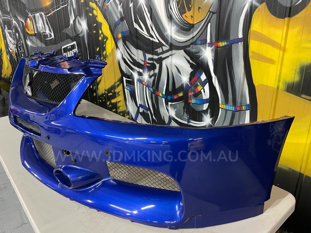 Lancer Evo 9 (CT9A) front bar