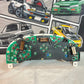 Nissan Silvia S15 200sx JDM Cluster (C)
