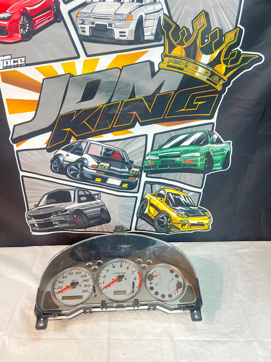 Nissan Silvia S15 200sx Cluster JDM (B)