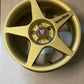 Speedline MIM ITALY ULTIMO        17x7 5x100
