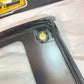 Nissan Silvia S14 200sx Quarter Window (LEFT SIDE) Suits JDM/ADM.