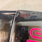 Subaru WRX Sti 2005 Blobeye GDB Fog light covers genuine (used)        (LH & RH)