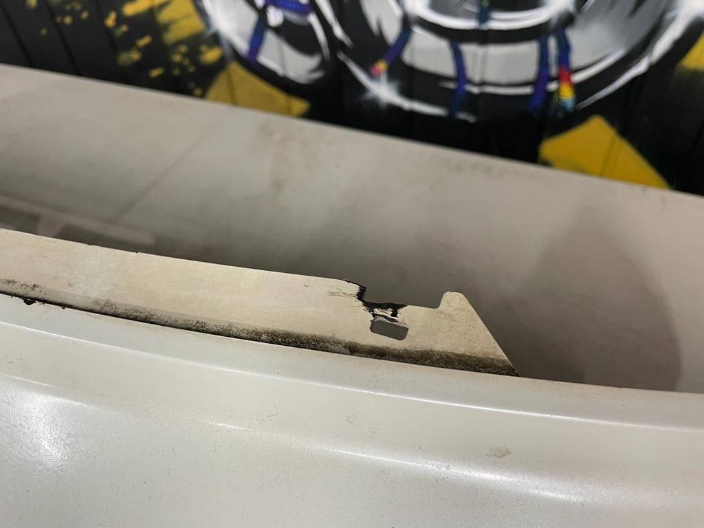 Nissan Silvia S14 Kouki Jap Rear Bar