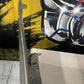 Mitsubishi Lancer Evo 3 OEM rear bar