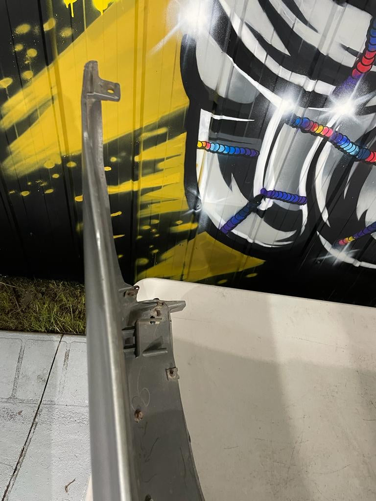 Mitsubishi Lancer Evo 3 OEM rear bar
