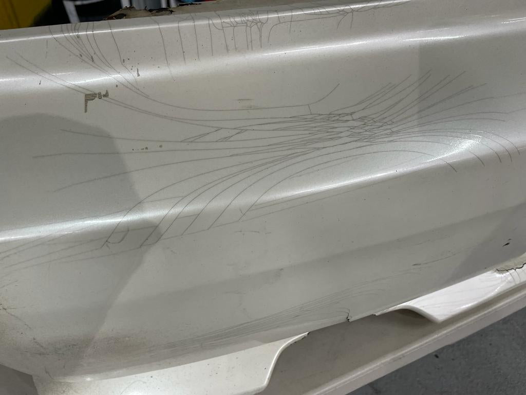 Nissan Silvia S14/200sx JAP Rear Bar