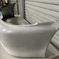 MITSUBISHI LANCER Evolution 1-2 Front Bar Skin Genuine.
