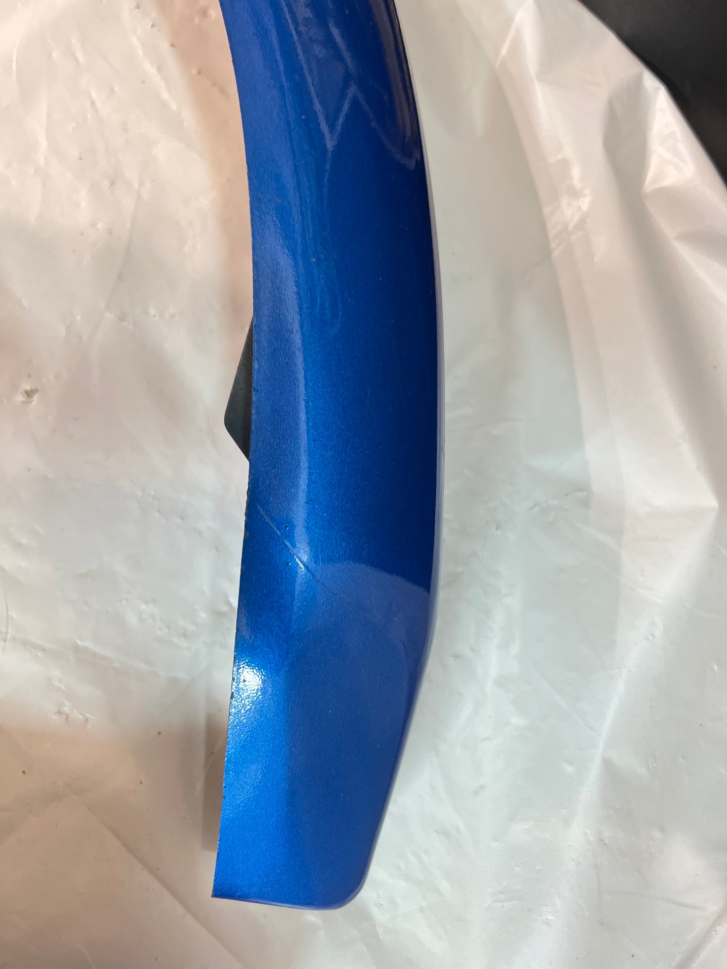 Subaru WRX/ Sti Gc8 Genuine Rear Pods -Rally Blue Colour install & go.