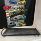Subaru Impreza 98-2000 WRX/ STi Gc8/Gf8 Used A/C Condenser V5/6