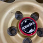 SPEEDLINE 5x100 wheels             16x7 +48 offset