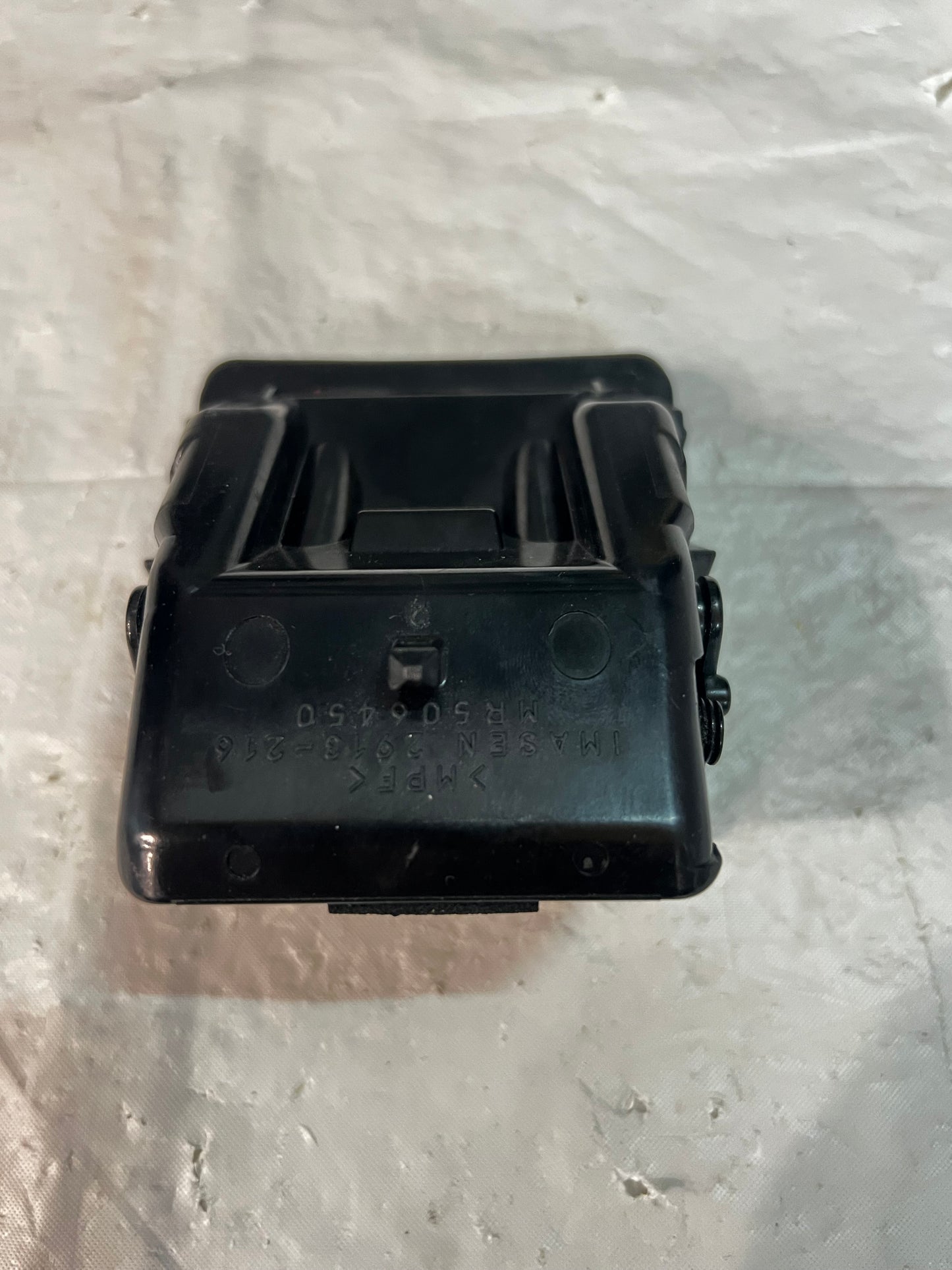 Mitsubishi Lancer Evolution 7/8/9 CT9A OEM Ash Tray (USED)