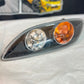 Mazda Rx7 Fd3s front bar indicators replica Suits facelift 99-2002 model.