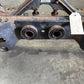 Nissan 200sx Silvia S14 rear subframe