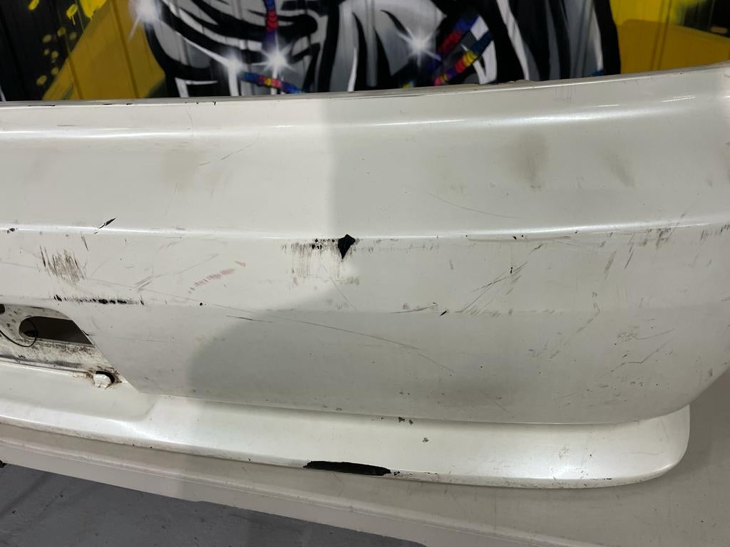 Nissan Silvia S14 JDM Rear Bar