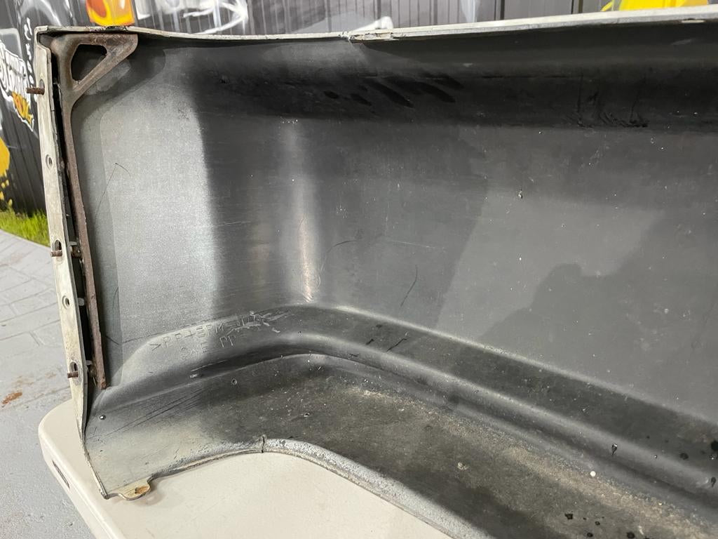 Nissan Silvia S14 JDM Rear Bar