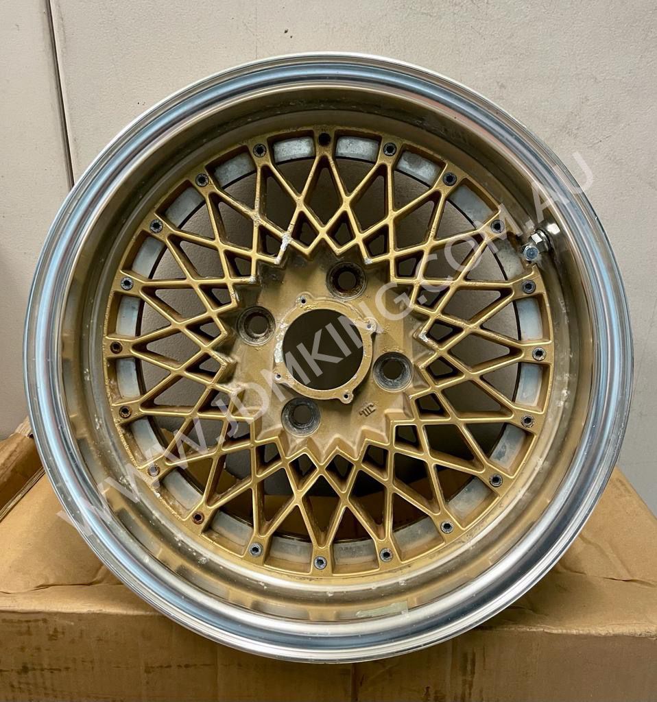 Rays Volk Mesh