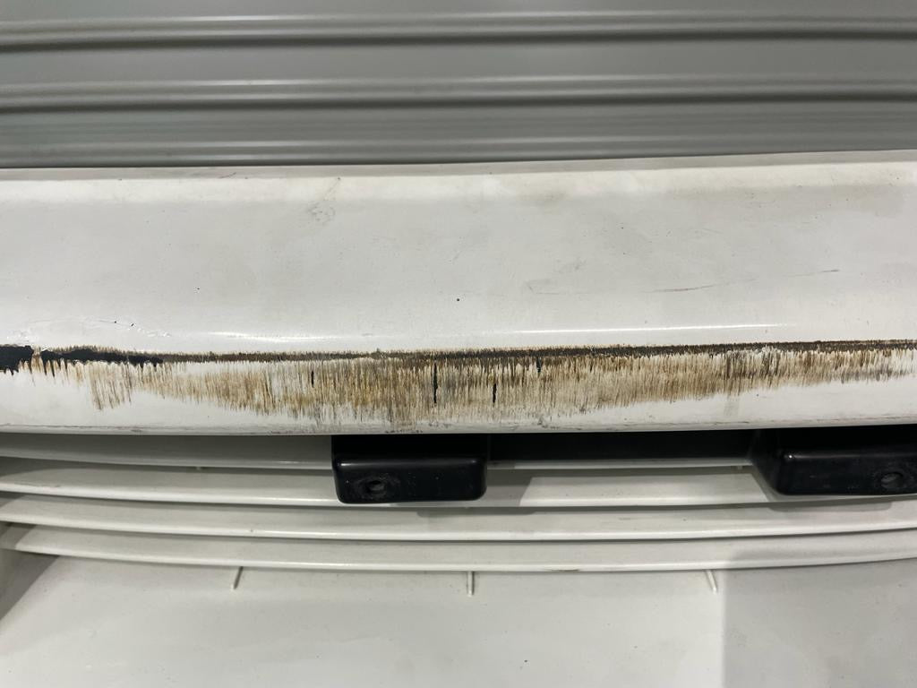 Subaru WRX/STI Version 3/4 Front Bar