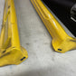 Mitsubishi Lancer Evolution 5/6/6.5 Tommi OEM Genuine Side Skirts
