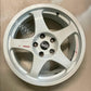 Oz Racing Chrono 17x8 +35 (5x114.3)