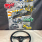 Subaru WRX Sti Nardi OEM Steering Wheel Used condition. Gc8 Gf8 Legacy.