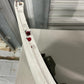 MITSUBISHI LANCER Evolution 8/8MR Genuine Front Bar with Aftermarket fibreglass lip