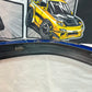Subaru WRX/ Sti Gc8 Genuine Rear Pods -Rally Blue Colour install & go.