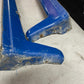 Mitsubishi Lancer Evolution 3 Genuine   Side skirts (damaged)