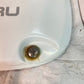 Subaru WRX Sti Bugeye 01-02 Version 7 fog light covers genuine    LH & RH (used)