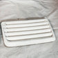 MITSUBISHI LANCER EVOLUTION 1/2/3 OEM BONNET VENTS (PAIRS)