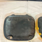 Subaru Impreza Wrx Sti Fog light Covers Suite Club Spec Models Also. (LH & RH) Used.