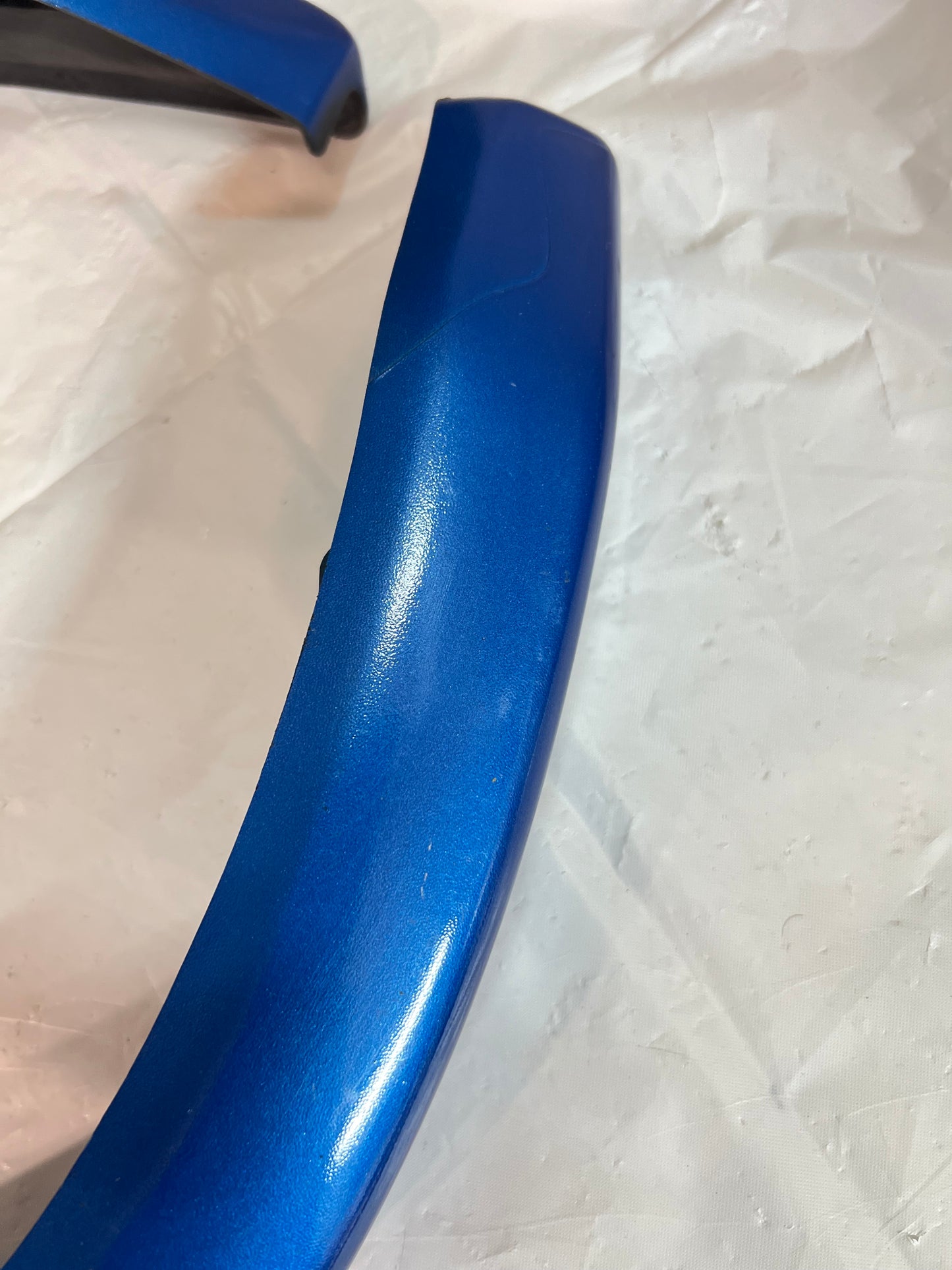 Subaru WRX/ Sti Gc8 Genuine Rear Pods -Rally Blue Colour install & go.