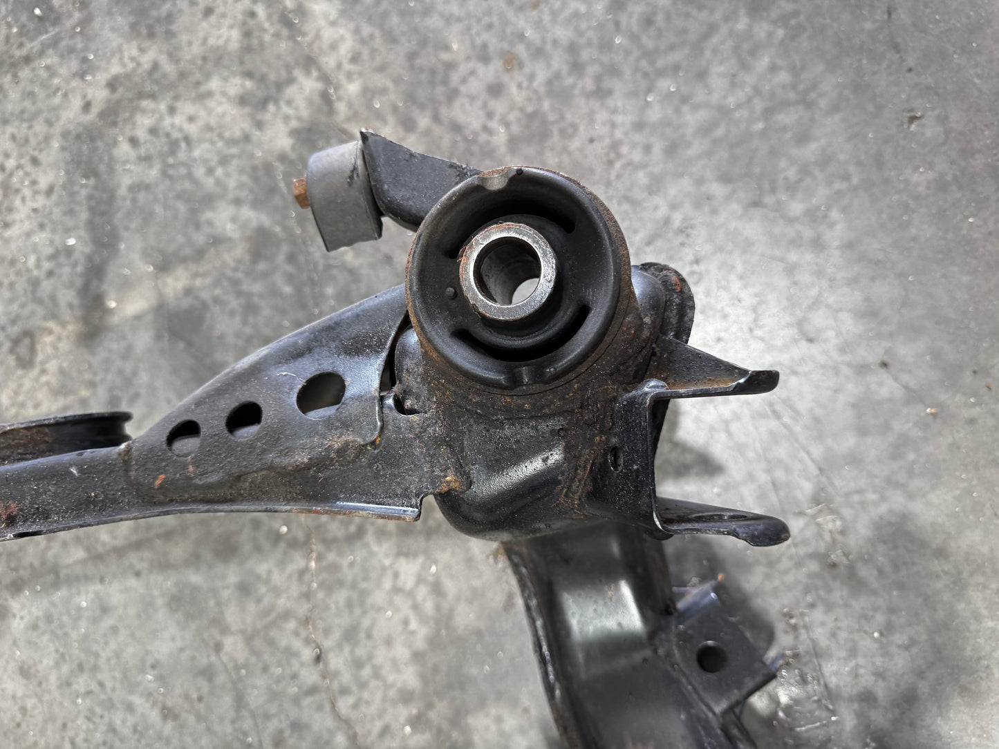 Nissan Silvia 200sx S14/S15 Rear Subframe Cradle.