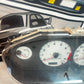 NISSAN SILVIA S14 200sx JDM SERIES 2 CLUSTER (white face) 87,927km
