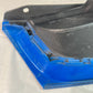 Subaru WRX/Sti Hawkeye Grille 3 piece set genuine.