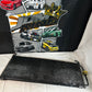 Subaru Impreza 98-2000 WRX/ STi Gc8/Gf8 Used A/C Condenser V5/6
