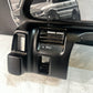 Nissan Silvia S13/180sx Cluster Surround