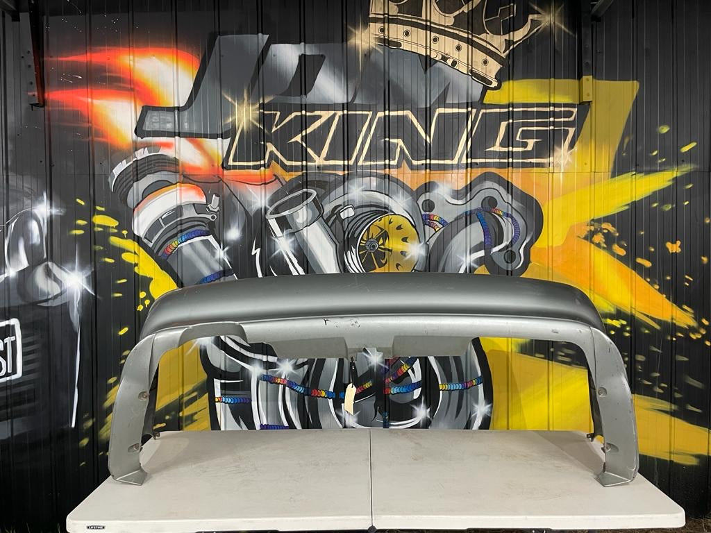 Mitsubishi Lancer Evo 3 OEM rear bar
