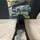 Nissan Silvia S14 Centre console with lid. Used condition (A)