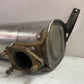 Mitsubishi Lancer Tommi Makenin 6.5 RARE Genuine rear muffler