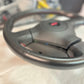 SUBARU Wrx Sti Blobeye & Hawkeye OEM Steering Wheel + Air Bag
