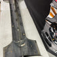 Nissan Silvia S15/200sx Gt - Aero Genuine Side Skirts (2 piece) ADM/JDM Models.