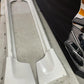 Nissan Skyline BCNR33 GTR Genuine SIDE SKIRTS & FENDER PODS (white)