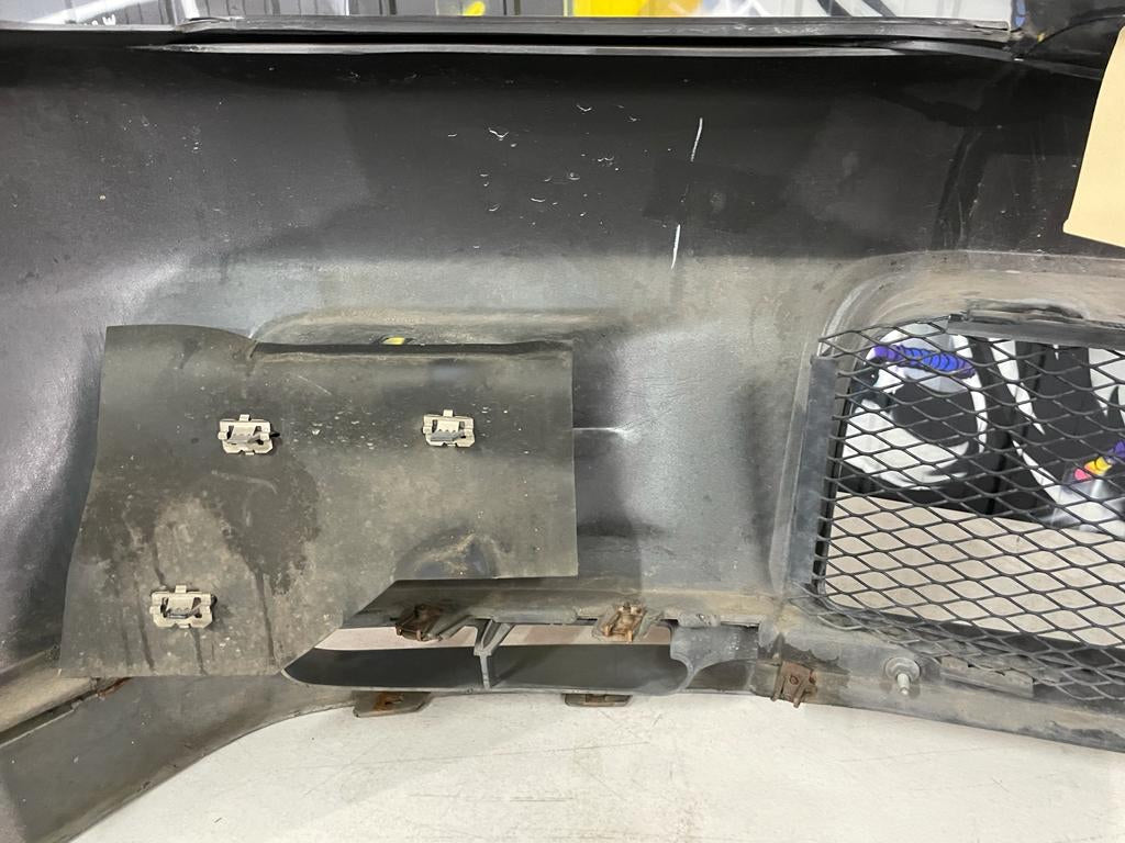 Nissan Skyline BNR32 Front Bar