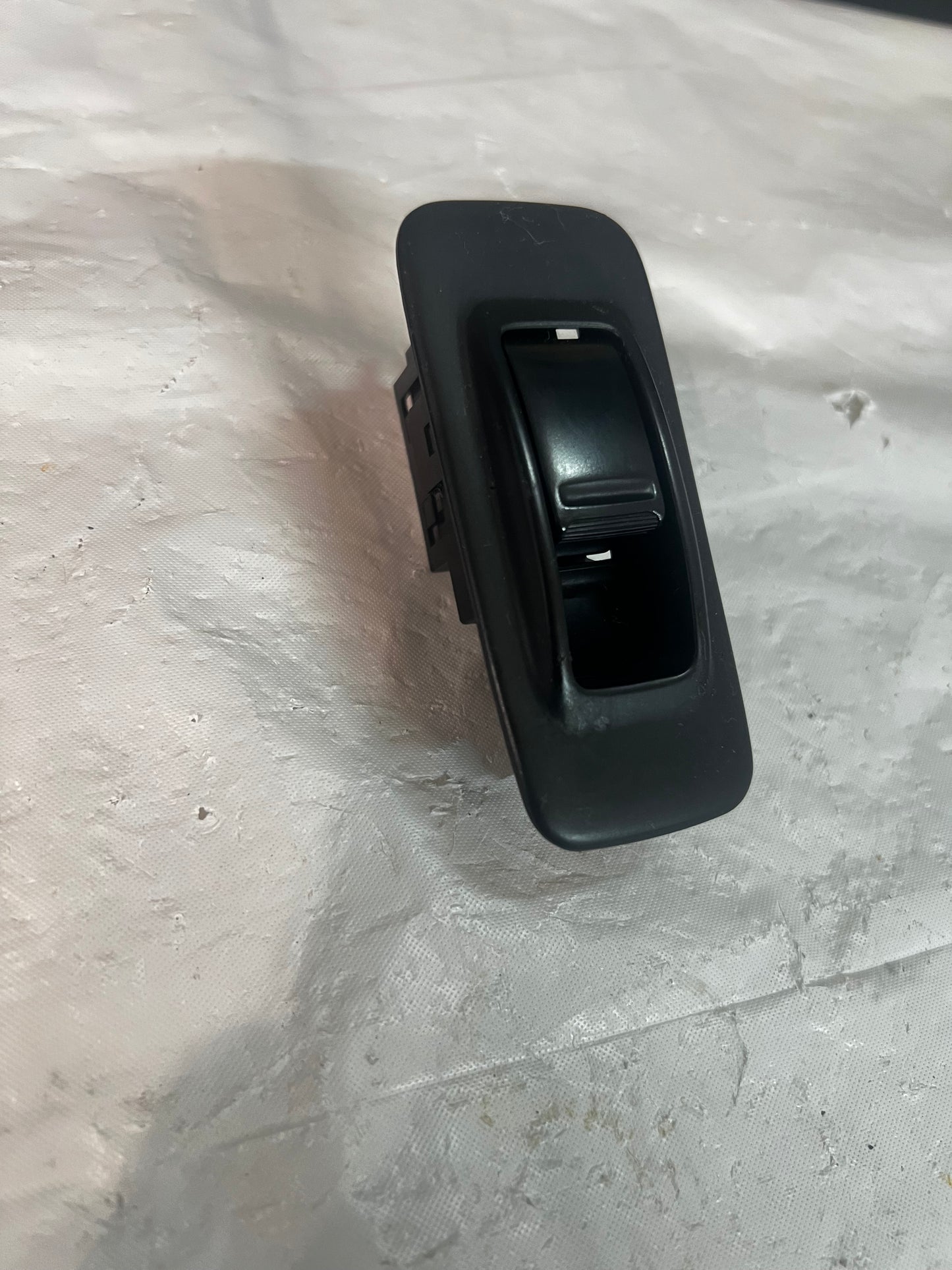 Nissan Silvia S15 200sx passenger window switch + bezel (no loom plug)