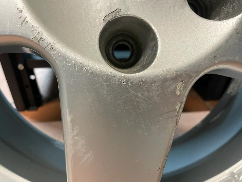 Nissan S15 Genuine Oz racing